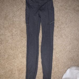 Lululemon Running Leggings